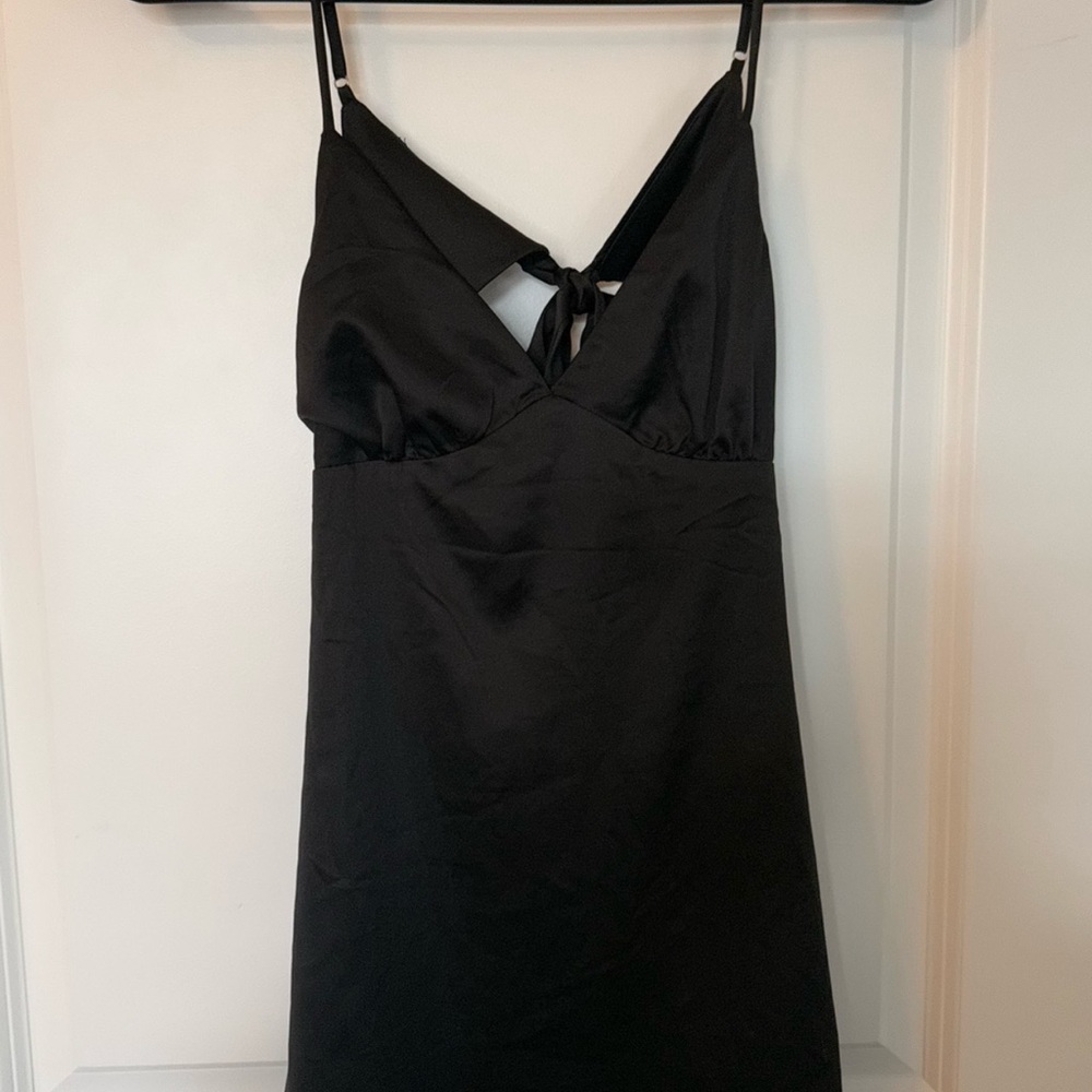Hello Molly Classic Black Attire